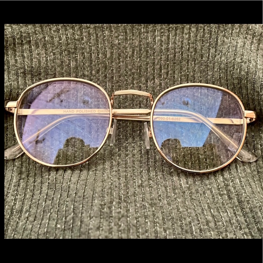 Blue Light Glasses